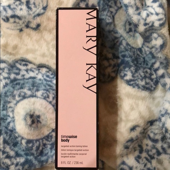 Time Wise Body Toning Lotion - Picture 1 of 1